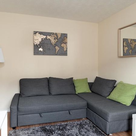 Luxury Central Link Luton/London/M1/Airport/Station/Long Stay Luton  Ngoại thất bức ảnh