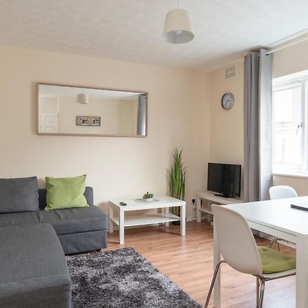 Luxury Central Link Luton/London/M1/Airport/Station/Long Stay Luton  Ngoại thất bức ảnh