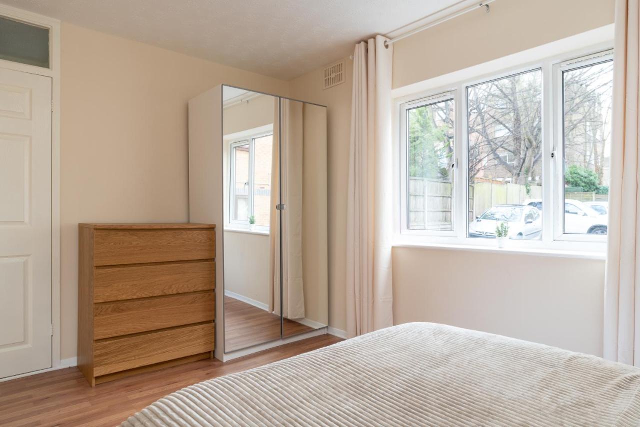 Luxury Central Link Luton/London/M1/Airport/Station/Long Stay Luton  Ngoại thất bức ảnh